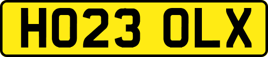 HO23OLX