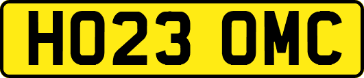 HO23OMC