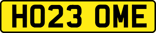 HO23OME