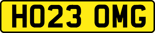 HO23OMG