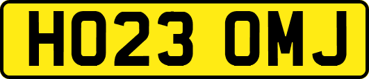 HO23OMJ