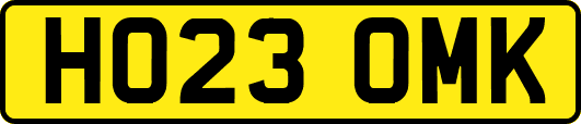 HO23OMK