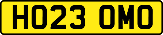 HO23OMO