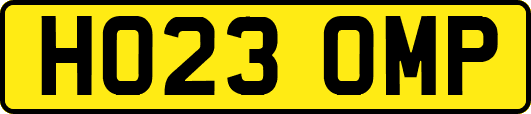 HO23OMP