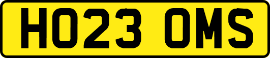 HO23OMS