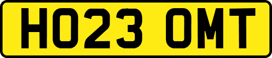 HO23OMT