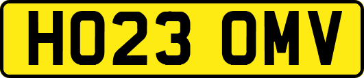 HO23OMV