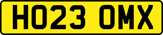 HO23OMX