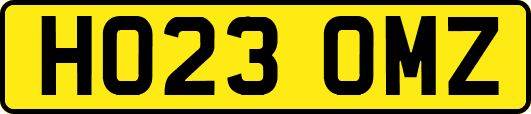 HO23OMZ