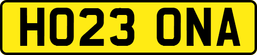 HO23ONA