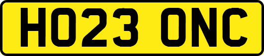 HO23ONC