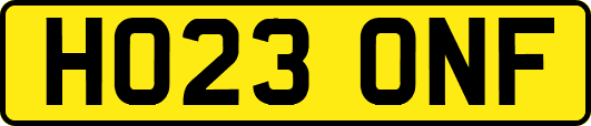 HO23ONF