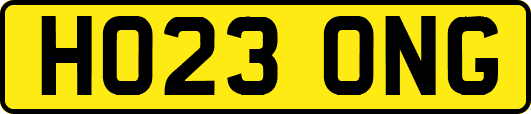 HO23ONG