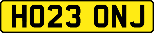 HO23ONJ