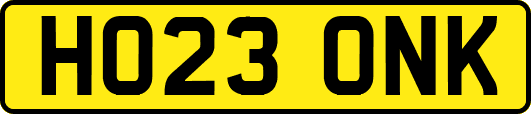 HO23ONK