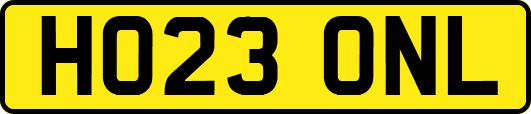 HO23ONL