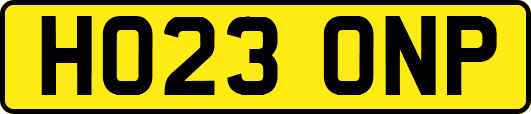 HO23ONP