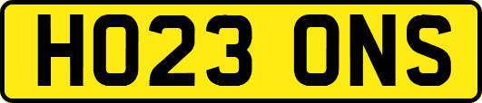 HO23ONS