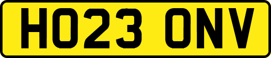HO23ONV