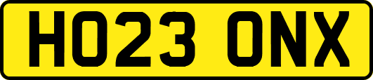 HO23ONX