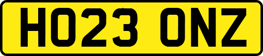 HO23ONZ