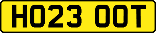 HO23OOT