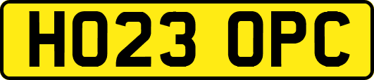 HO23OPC