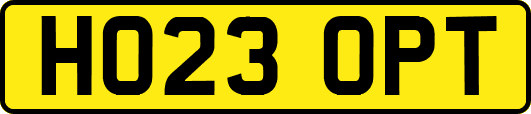 HO23OPT