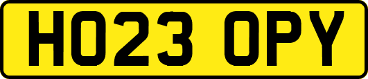 HO23OPY