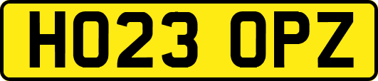 HO23OPZ