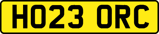 HO23ORC