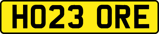 HO23ORE
