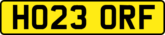 HO23ORF