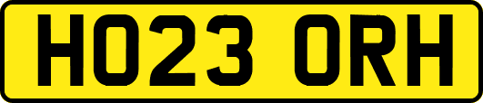 HO23ORH