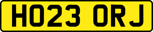 HO23ORJ
