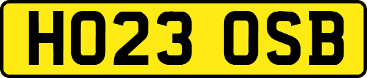 HO23OSB