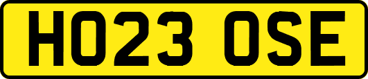 HO23OSE