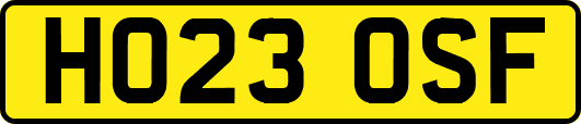 HO23OSF