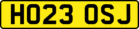 HO23OSJ