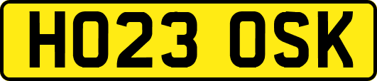 HO23OSK