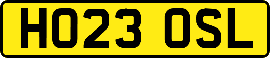 HO23OSL