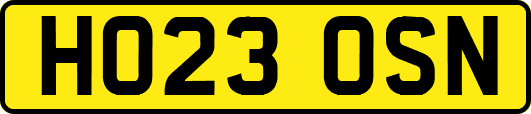 HO23OSN