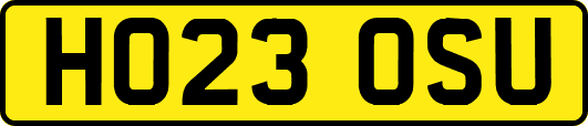 HO23OSU