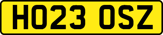 HO23OSZ