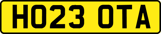 HO23OTA