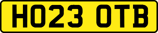 HO23OTB