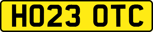 HO23OTC