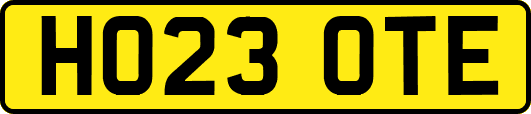HO23OTE