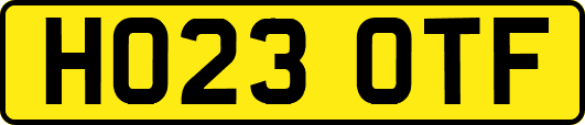 HO23OTF