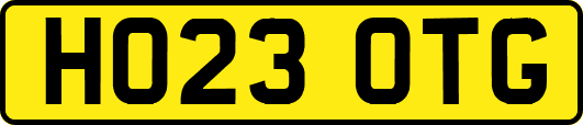 HO23OTG
